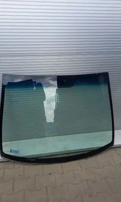 Hyundai Getz Front windscreen/windshield window 