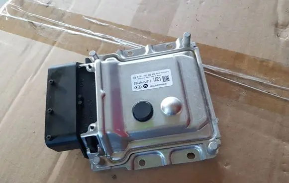 KIA Pro Cee'd III Adblue control unit 296102U210