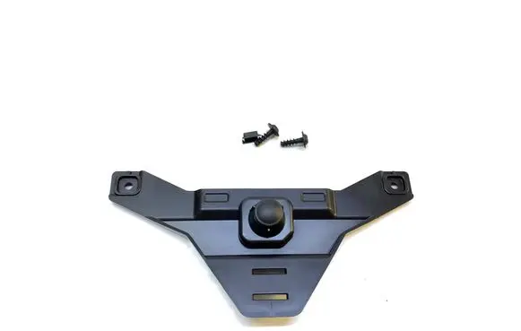 Audi Q4 Sportback e-tron Front bumper mounting bracket 89A853231A 50149