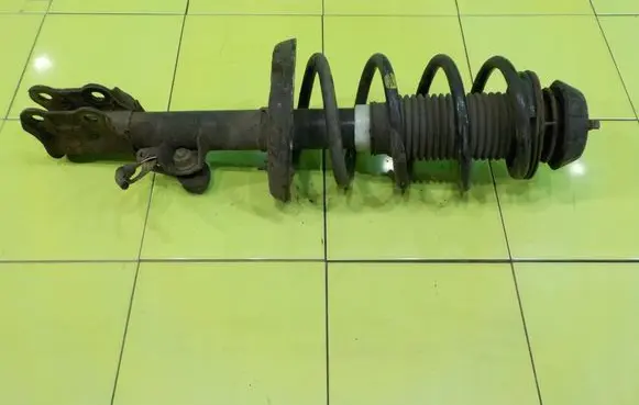 KIA Soul Front shock absorber/damper PRZOD MCPHERSON