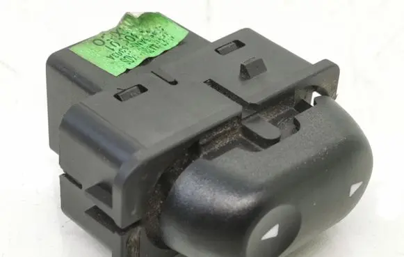 Land Rover Freelander Electric window control switch 1W6T14A701
