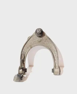 BMW 5 F10 F11 Front lower control arm/wishbone 6082T6 37146784072 678407204