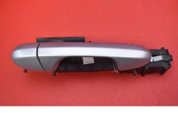 Chrysler Pacifica Front door exterior handle 4023-4600