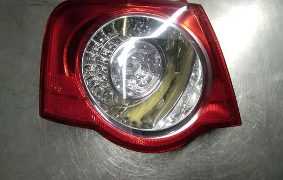 Volkswagen PASSAT B6 Rear/tail lights 3C5945095C