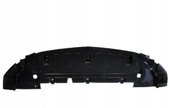 Mercedes-Benz GLA H247 Front bumper skid plate/under tray A2478857205
