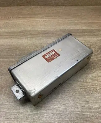 Audi A6 S6 C4 4A ABS control unit/module 4A0907379A 0265100056