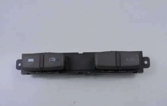 Central locking switch button