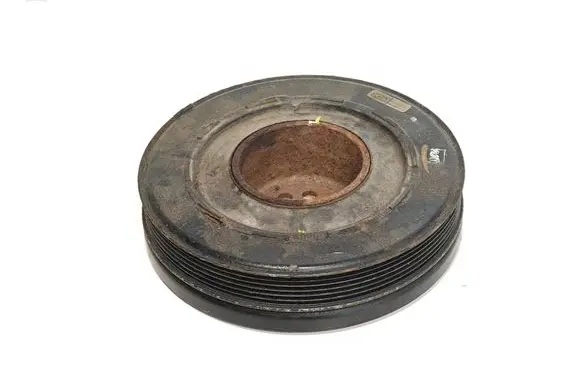 Audi A4 S4 B8 8K Crankshaft pulley 059105251 059105251CL