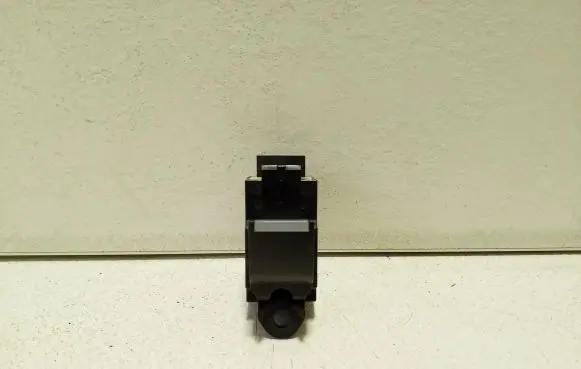 Land Rover Evoque I Electric window control switch BJ3214717AB