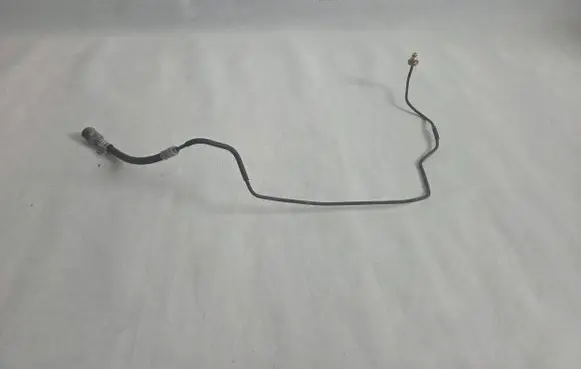 Hyundai i20 (BC3 BI3) Clutch cable 41630-Q0100