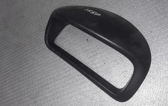 Opel Agila A Dashboard trim 09203692