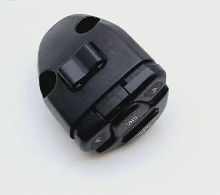 Nissan Primera Multifunctional control switch/knob 25552BN800