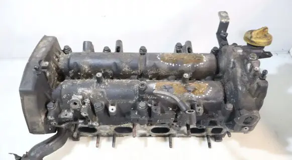 Engine head