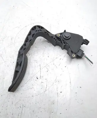 Renault Scenic III - Grand scenic III Accelerator throttle pedal 180100011R