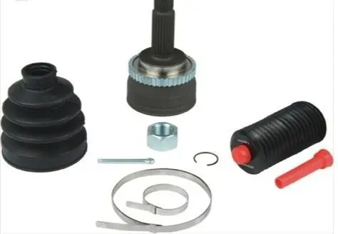 Nissan Almera Driveshaft outer CV joint J2821162