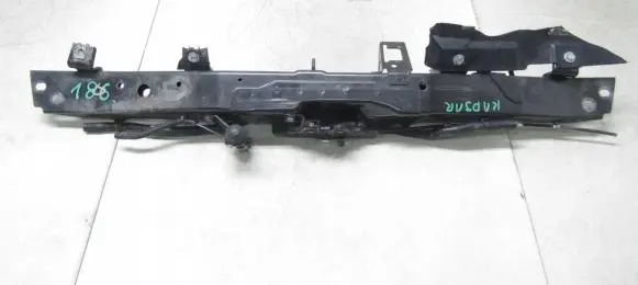 Renault Kadjar Front bumper cross member