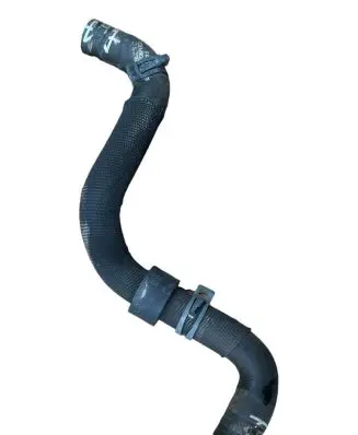 Volkswagen Golf VII Engine coolant pipe/hose 5Q0122063