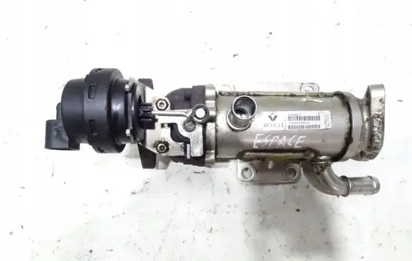 Renault Espace IV EGR valve cooler H8200340616