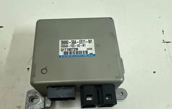 Honda Civic Power steering control unit/module 39980S6AE011M1 39980-S6A-E011-M1