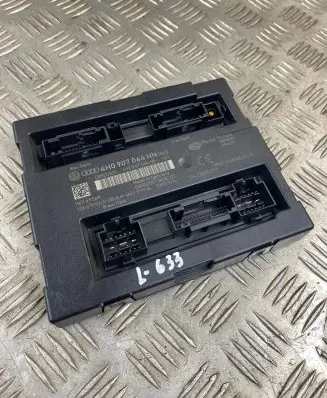 Audi A6 S6 C7 4G Comfort/convenience module 4H0907064HN