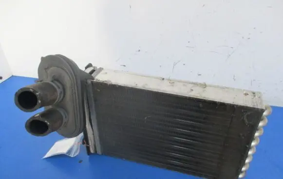 Volkswagen Lupo Interior heater climate box assembly 