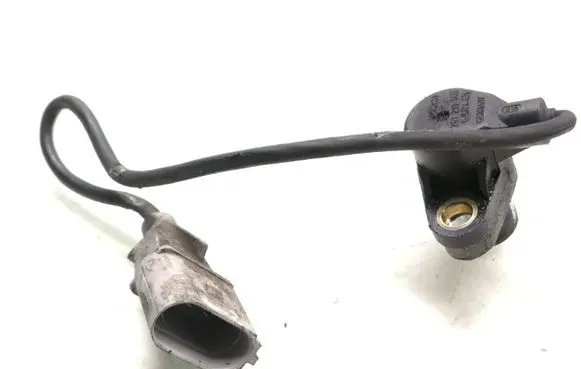Crankshaft position sensor