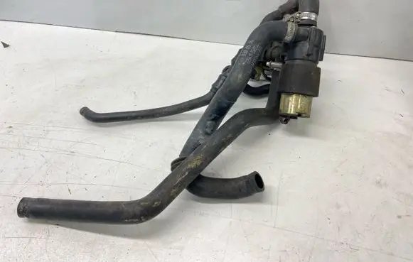 Mercedes-Benz W123 Coolant heater 0018351064 A0018351064 4950000001