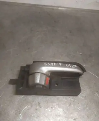 Suzuki Swift I Rear door interior handle