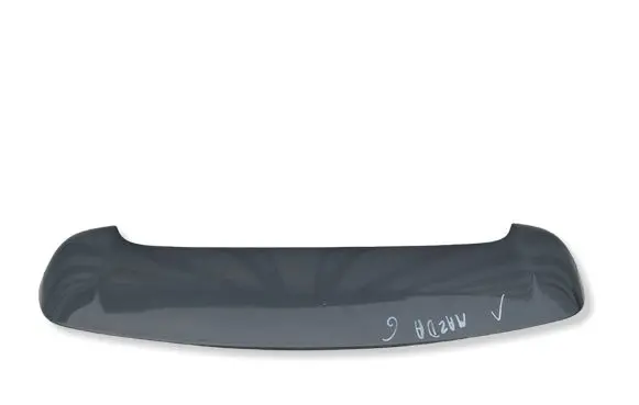 Mazda 6 Tailgate/trunk spoiler G21B51961KASACJA G21B51961