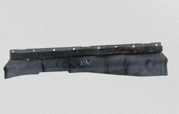 Hyundai Tucson TL Intercooler air guide/duct channel 29135D7000