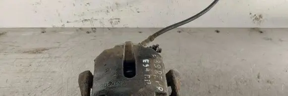 BMW 5 E39 Front brake caliper