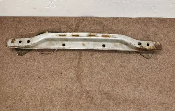 Toyota Aygo AB10 Rear bumper cross member