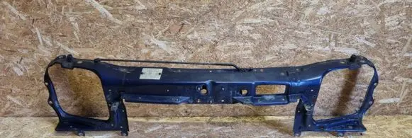 Fiat Doblo Top upper radiator support slam panel 