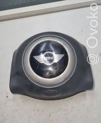 Mini One - Cooper R50 - 53 Steering wheel airbag 67036604