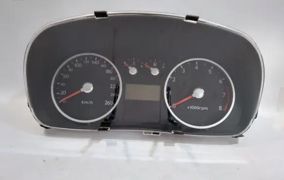 Hyundai Coupe Speedometer (instrument cluster) 94003-2C635 2002011684 20034590