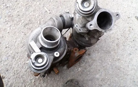 Mazda CX-5 Turbo