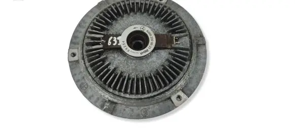 Mercedes-Benz Vito Viano W639 Viscous fan clutch A0002006023