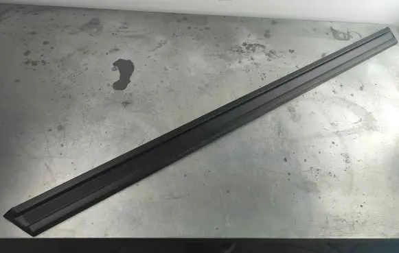 Mercedes-Benz G W461 W463 1st Gen Trim molding a4636902762