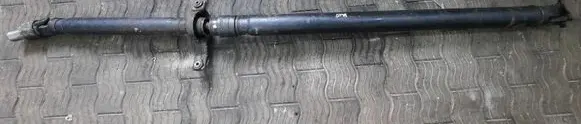 Citroen C-Crosser Drive shaft (set) 022307J23