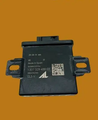 Jeep Cherokee Other control units/modules 130732948803