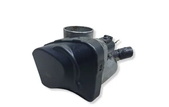Volkswagen Polo Throttle valve 036133062KASACJA 036133062