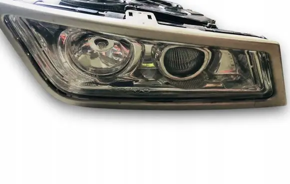 Volvo C30 Rear fog light 21297917