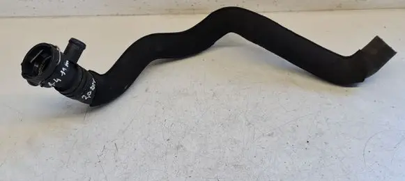 Audi A4 S4 B8 8K Engine coolant pipe/hose 8K0122293B
