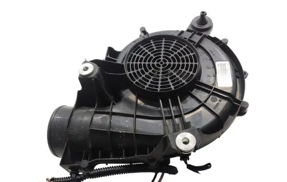 Renault Zoe Heater fan/blower 290924320R