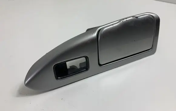 Toyota Land Cruiser (J120) Rear door window switch trim 7427260160