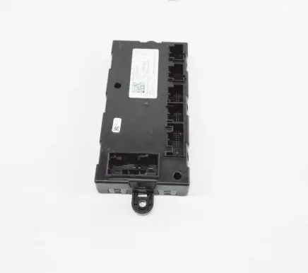 Volkswagen Golf VIII Climate control unit 5WA907007P 90155201