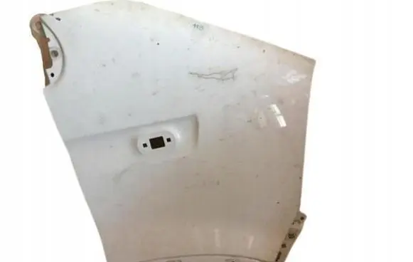 Opel Movano B Fender