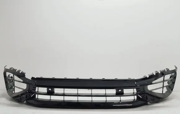 Volkswagen Tiguan Front bumper lip 5NA853677T