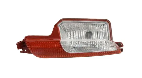 Fiat 500 Rear/tail lights 52008634 03648000