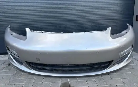 Porsche Panamera (970) Front bumper 
